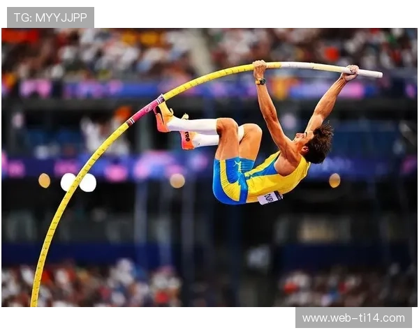 杜普兰蒂斯计划挑战6米35新高度，团队称训练数据支持突破